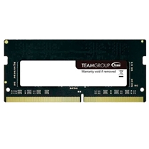 Memória RAM Para Notebook TeamGroup 4GB DDR4 2666Mhz KVR24S17S6/4 (MP)