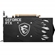 Placa De Vídeo MSI Geforce Rtx 3050 Gaming X 6GB GDDR6 (MP)