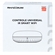 Controle Universal Rhadium Ir Smart Wi-Fi RHA-SMH-001 (MP)