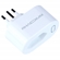 Adaptador Rhadium De Tomada Smart 10A RHA-SMH-004 (MP)