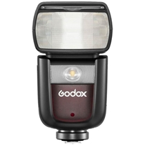 Flash Godox V860III TTL Speedlite Para Canon (MP)