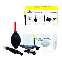 Kit De Limpeza Greika WOA2048 (MP)