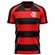 Camisa De Futebol Braziline Flamengo Dean Infantil 4 Anos (MP)