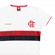 Camisa Feminina De Futebol Braziline Flamengo Approval M (MP)