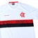 Camisa De Futebol Braziline Flamengo Infantil Approval 6 Anos (MP)