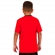 Camisa De Futebol Braziline Flamengo Infantil Shout 4 Anos (MP)