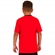 Camisa De Futebol Braziline Flamengo Infantil Shout 8 Anos (MP)