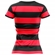 Camisa Flamengo Tri Feminina Braziline Retrô CRF M (MP)