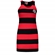 Vestido Flamengo Braziline Pipe P (MP)