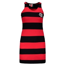 Vestido Flamengo Braziline Pipe M (MP)