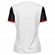 Camisa Flamengo Feminina Braziline Sark P (MP)