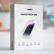 Película Amet Nanotech HD New Edition 3 Geração 581