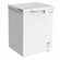 Freezer Horizontal Mystic 142L Branco (MP)