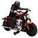 Moto Harley Davidson Maisto XL 1200N Com Controle Remoto (MP)