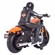 Moto Harley Davidson Maisto XL 1200N Com Controle Remoto (MP)