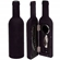 Kit Abridor De Vinho Casita 3 Peças Inox E Silicone (MP)