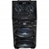 Caixa De Som Gradiente 10 Bluetooth 2xWoofers GDB10M Preto (MP)