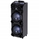 Caixa De Som Gradiente 12 Bluetooth 2xWoofers GDB12M Preto (MP)