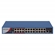 Switch Hikvision 24 Portas FE Poe 1GE/sfp 230W Unm DS-3E0326P-E/M (MP)