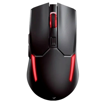 Mouse Sem Fio Fantech Venom II Vibe WGC2 Preto (MP)