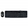 Teclado Mouse USB Argom ABNT2 Classic (MP)