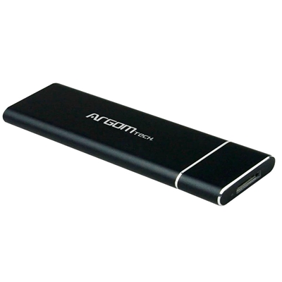 Gaveta Para SSD Argom M.2 USB 3.0 (MP)