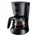 Cafeteira Elétrica Philips Walita Drip Daily 1000W RI7461 127V Preto (MP)