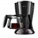 Cafeteira Elétrica Philips Walita Drip Daily 1000W RI7461 127V Preto (MP)