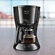 Cafeteira Elétrica Philips Walita Drip Daily 1000W RI7461 127V Preto (MP)