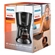 Cafeteira Elétrica Philips Walita Drip Daily 1000W RI7461 127V Preto (MP)