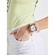 Relógio Feminino Guess Branco U1053L2 (BI)