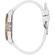 Relógio Feminino Guess Branco U1053L2 (BI)