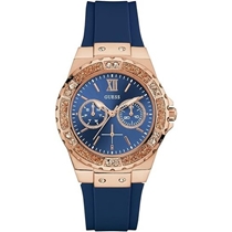 Relógio Feminino Guess Rosé U1053l (BI)