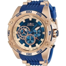 Relógio Masculino Invicta Speedway Azul 30110 (BI)