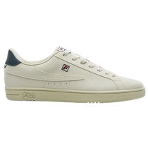 Tênis Masculino Nº 39 Fila Fx Court 70 Branco (MP)