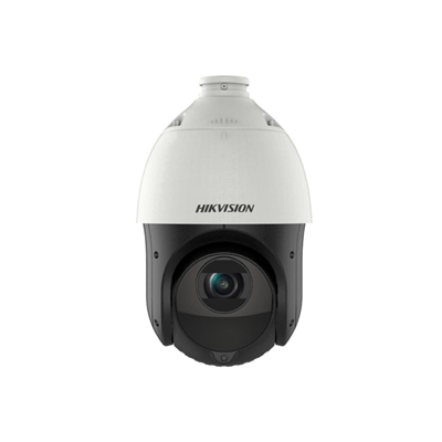 Câmera De Segurança Hikvision IP Speed Dome 2MP SD 15x Óptico DS-2DE4215IW-DE (com suporte) (MP)