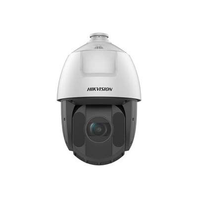 Câmeras De Segurança Hikvision IP Speed Dome 4MP 25x 16x 120mm DS-2DE5425IW-AE(T5)+ZJ (MP)