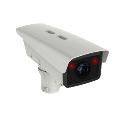 Câmera De Segurança Hikvision LPR 4MP 3.1MM A 6MM Metal DS-TCG405-E(12V/Poe) (MP)