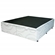 Base Cama Pelmex Americana Com Bau 158x198cm (MP)