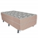 Cama Box Solteiro Marjom Iara Premium D28 44x198x100cm (MP)