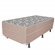 Cama Box Solteiro Marjom Iara Premium D28 44x198x100cm (MP)