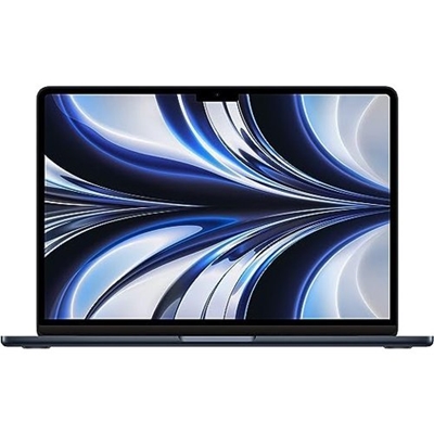 Macbook Air M2 256GB SSD 8GB RAM Tela 13.6 Midnight (BI)