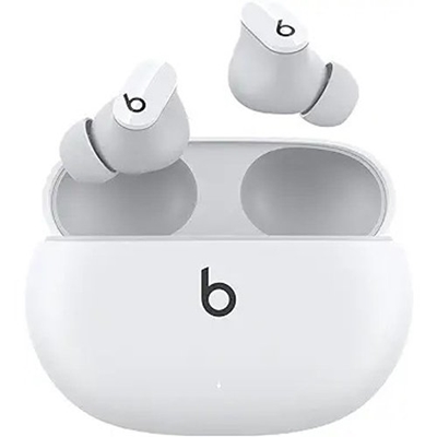 Fone De Ouvido Beats sem Fio Branco (BI)