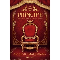 Livro O Príncipe (MP)