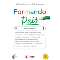 Livro Formando Pais (MP)