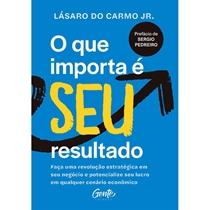 Livro O Que Importa E Seu Resultado (MP)