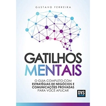 Livro Gatilhos Mentais (MP)