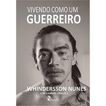 Livro Vivendo Como Um Guerreiro (MP)