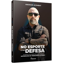 Livro No Esporte E Na Defesa (MP)