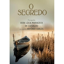 Livro O Segredo (MP)